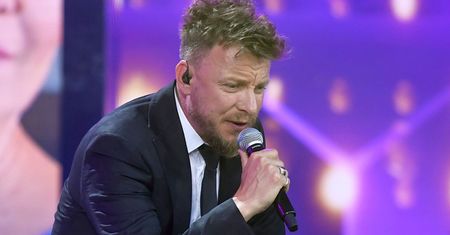 Kupicha w szpitalu. "Pacjent będzie żył"