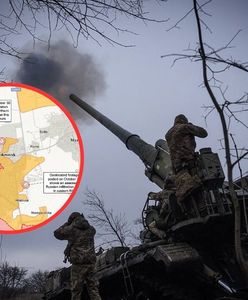 Bitwa o Pokrowsk. "Liczba zlikwidowanych Rosjan stopniowo rośnie"