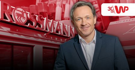 Od 28 lat pracuje w Rossmannie. Mówi, ile średnio kupują Polacy