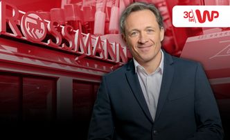 Od 28 lat pracuje w Rossmannie. Mówi, ile średnio kupują Polacy