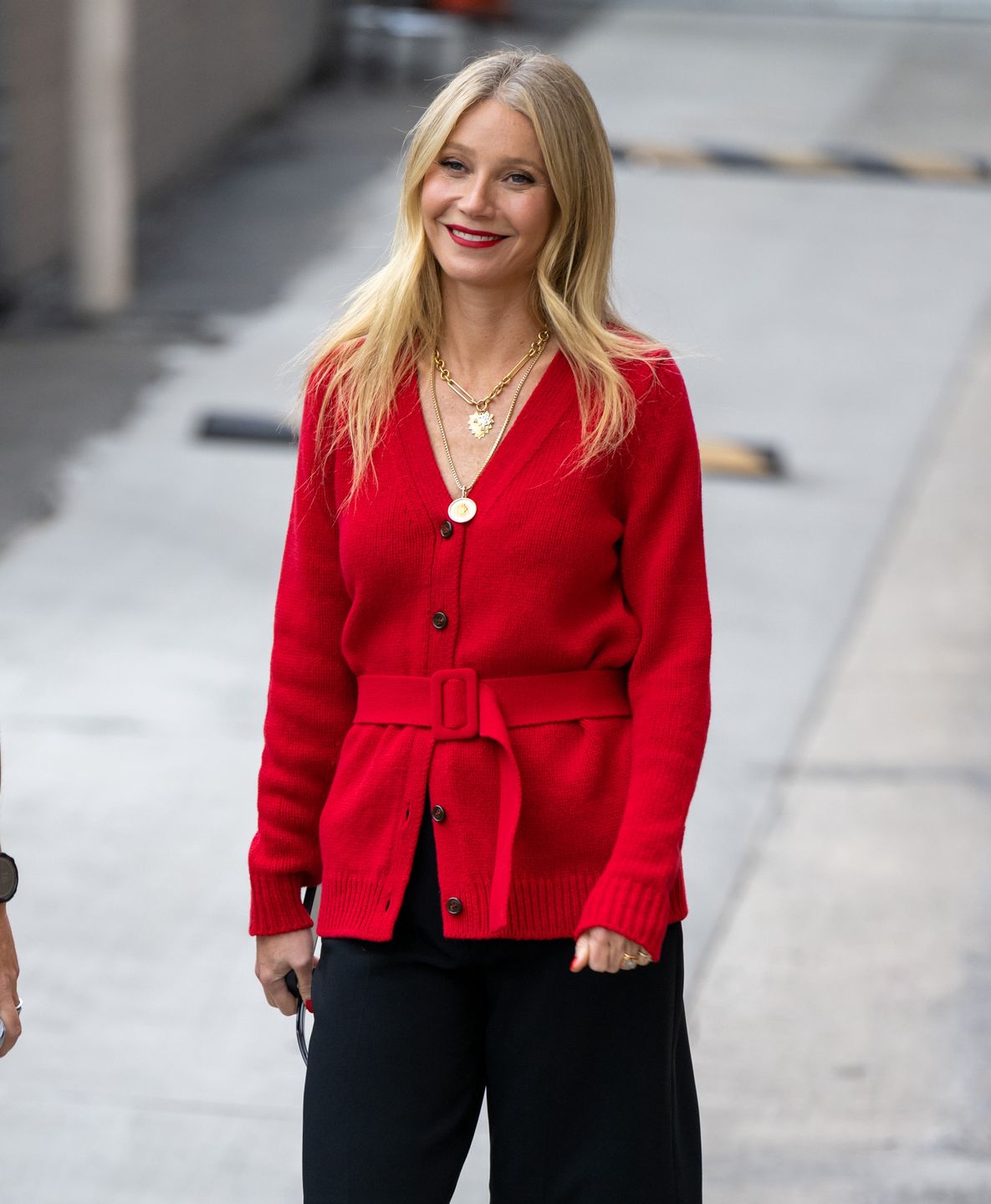 Gwyneth Paltrow