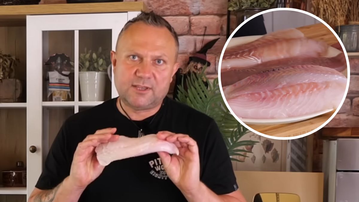 Strzelczyk wskazał różnice między dwoma gatunkami