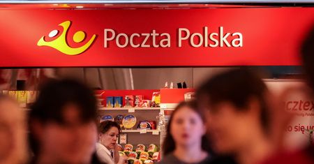 Duże zmiany w poczcie polskiej. Może odejść 700 osób
