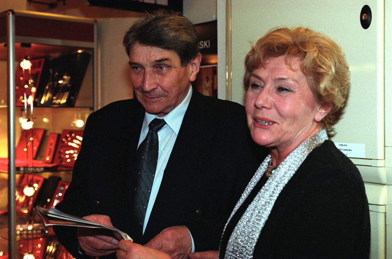 Teresa Lipowska, Zaliwski Tomasz 2003-04-14