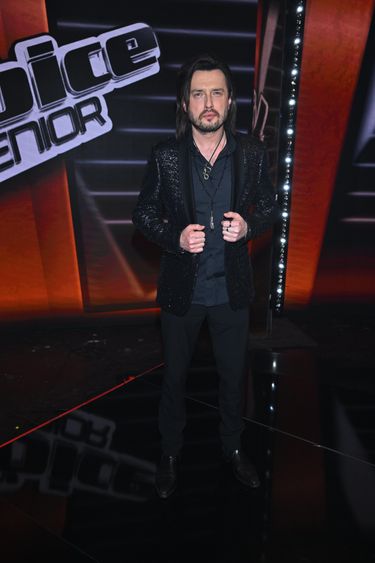 Piotr Cugowski - Gwiazdy na finale The Voice Senior 4