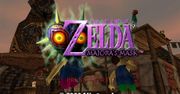 Nowa, stara Zelda dziś na Virtual Console