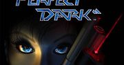 Perfect Dark zimą