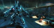 Transformers: Revenge of the Fallen - lista postaci