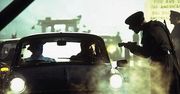 Agent zabierze nas w lata 70-te