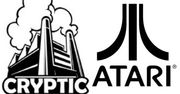 Atari wykupuje Cryptic Studios