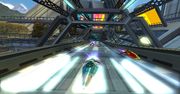 Unterhaltungsoftware Selbstkontrolle potwierdza WipEout Pulse na PS2