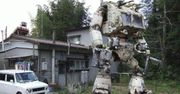 Filmowy Mechwarrior na horyzoncie?
