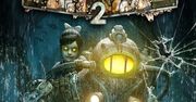 Za to okładka BioShocka 2...
