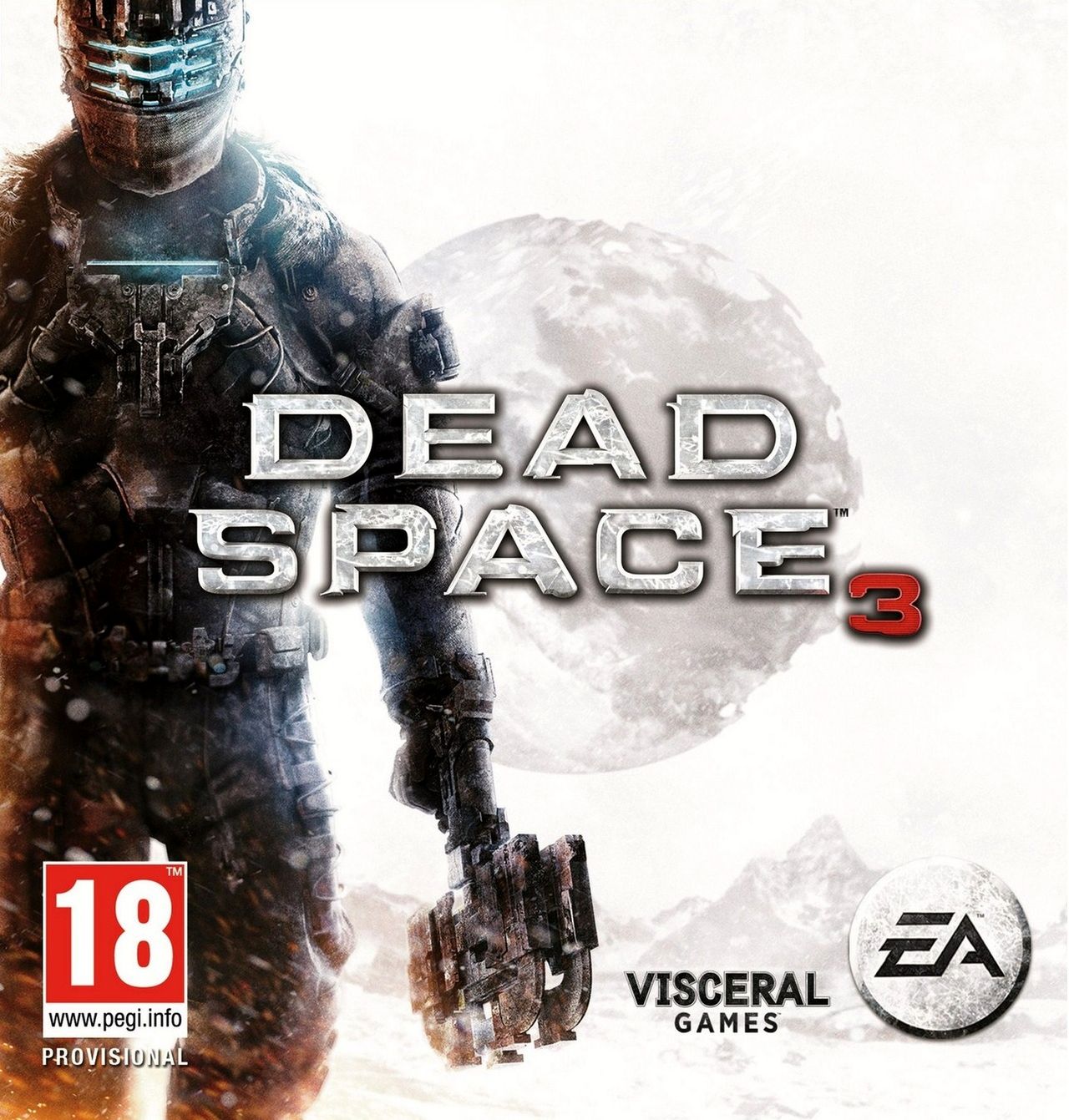 Dead Space 3 - recenzja