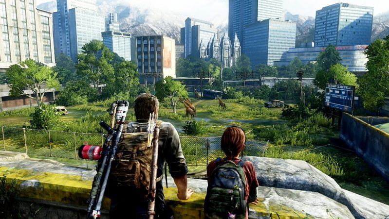 The Last of Us Remastered bez zniżki dla posiadaczy wersji PS3