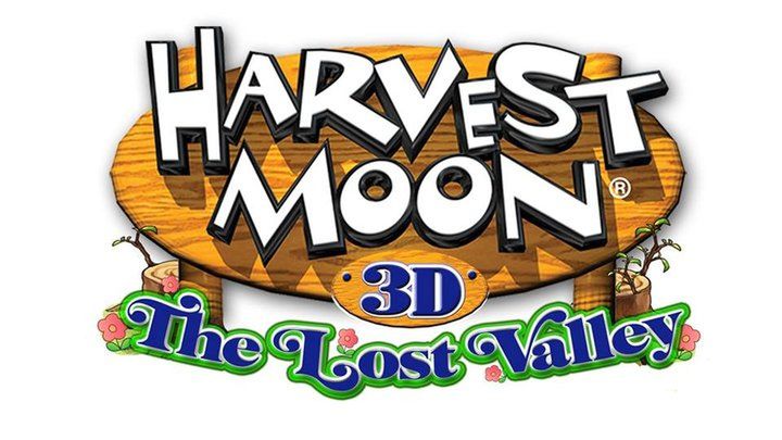 Natsume pokaże na E3 Harvest Moon: The Lost Valley