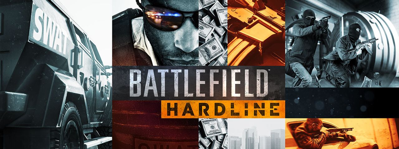 Xbox One też dostanie betę Battlefield Hardline