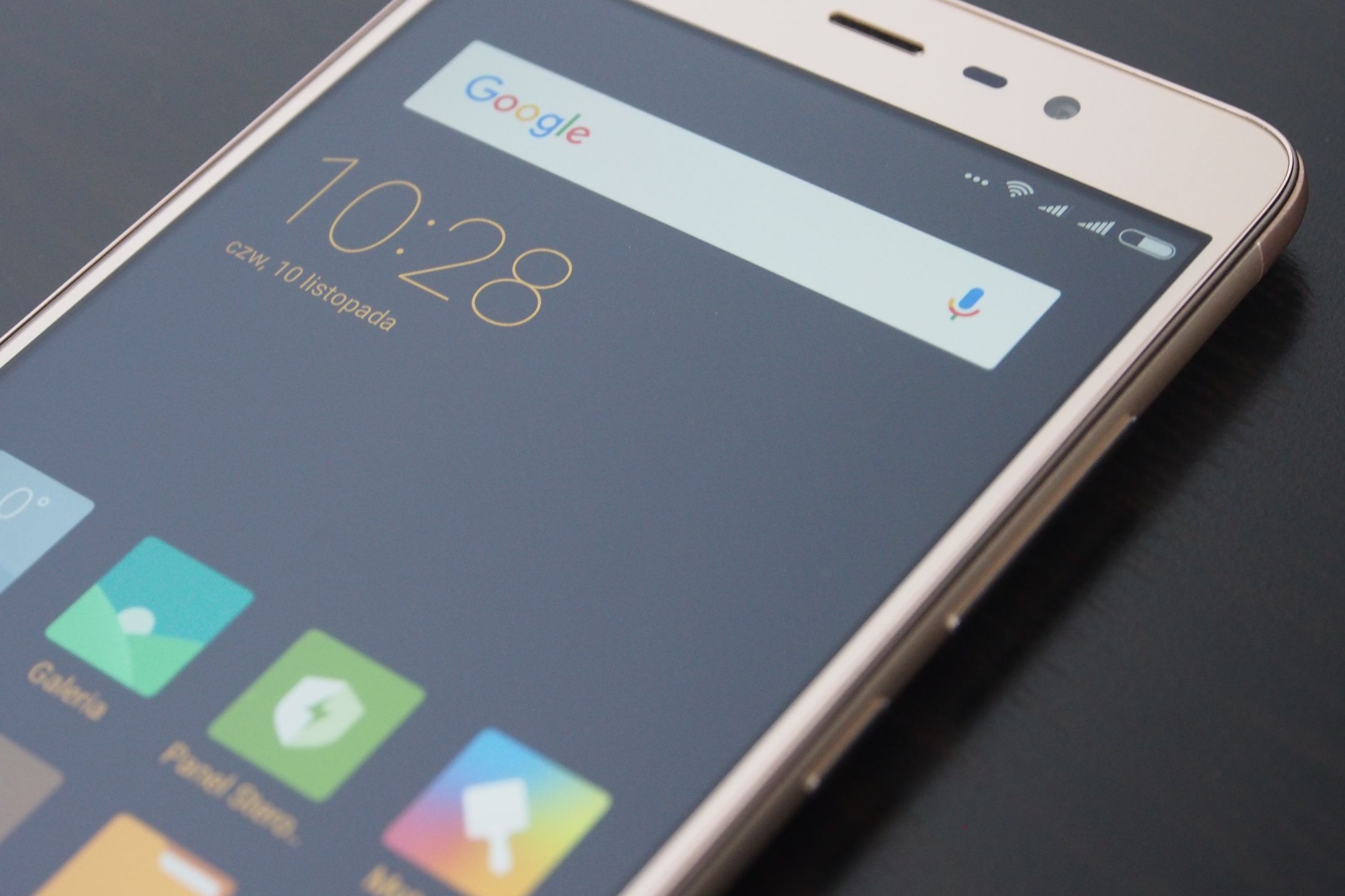 Xiaomi Redmi Note 3 – test 5,5-calowego chińczyka, którego kupisz w polskim sklepie 3