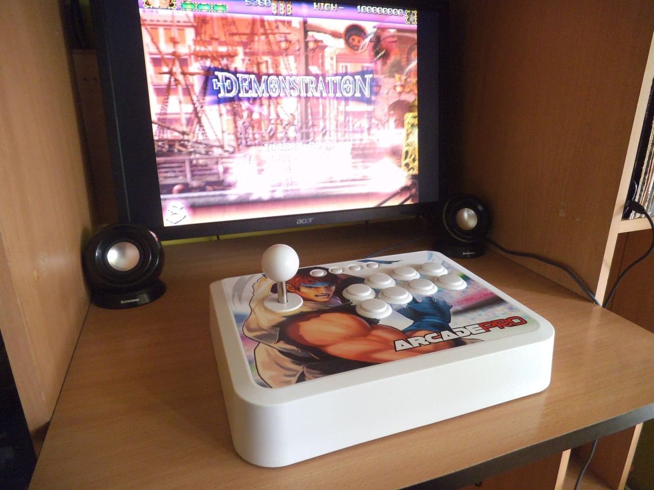 Datel Arcade Pro Stick