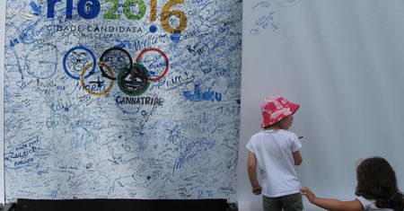 Google chce być przewodnikiem po Rio, wyśle YouTuberów na Olimpiadę