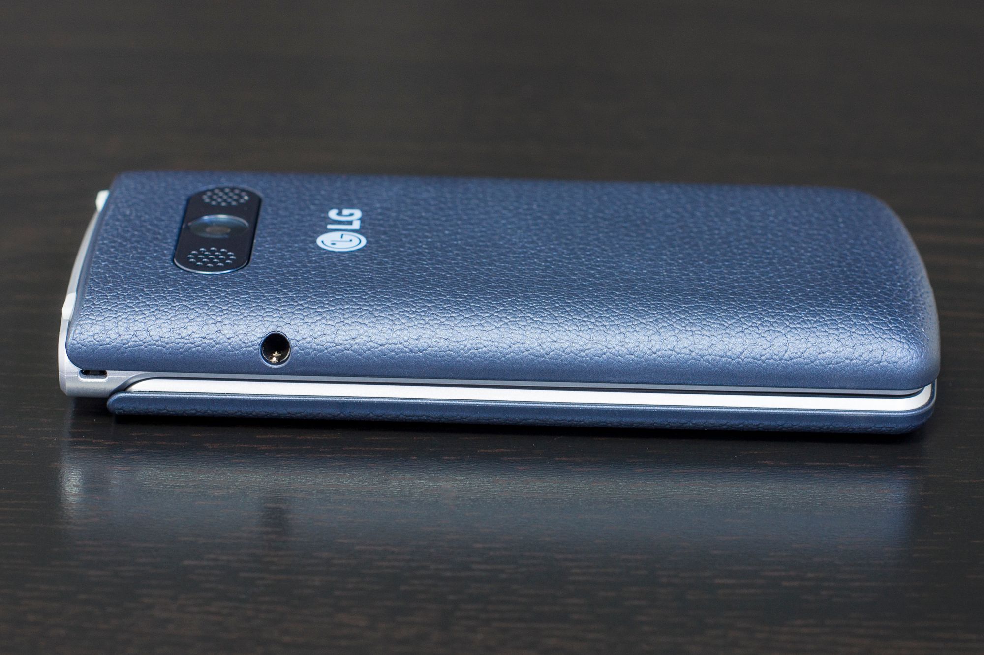 LG Wine Smart – test smartfonu, któremu nie brakuje klapki 3