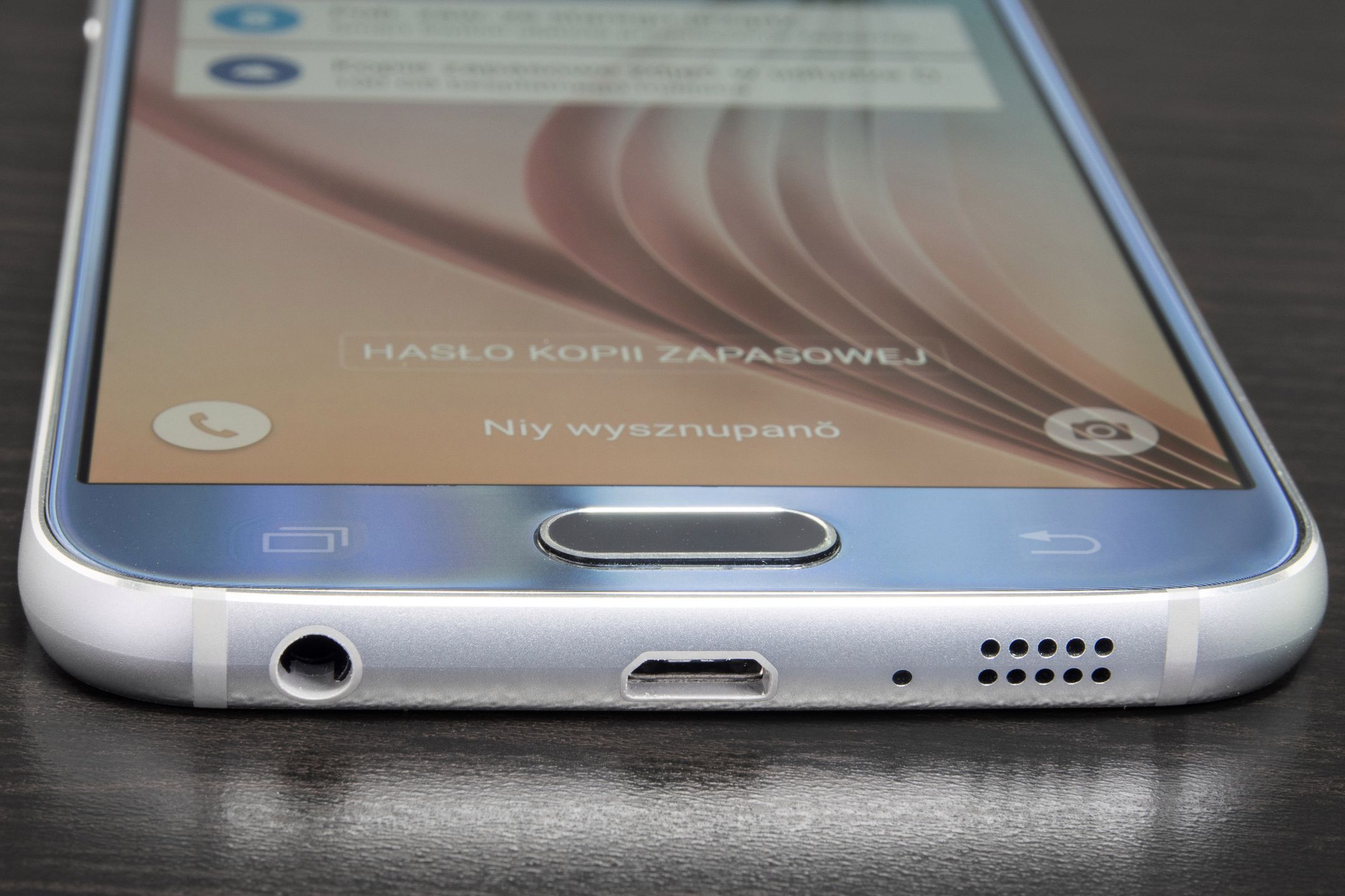 Test Samsunga Galaxy S6 – szaleństwo QuadHD i siła ośmiu rdzeni 3