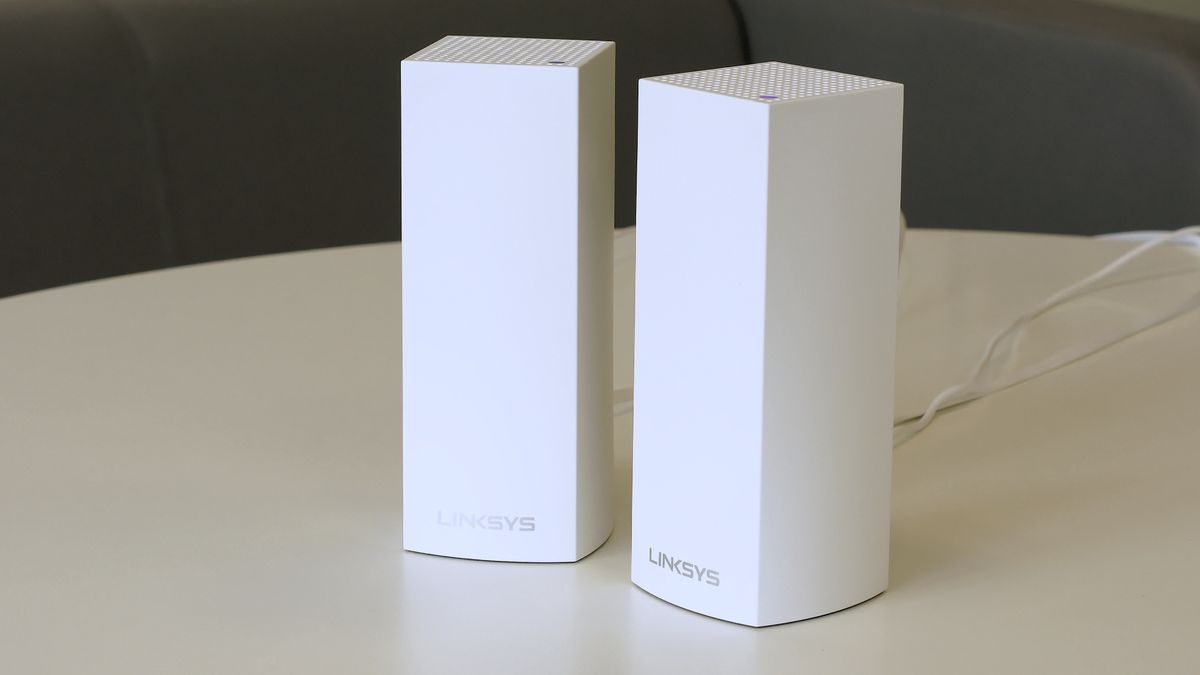 Test Linksys Velop – domowa sieć siatkowa ze wsparciem MU-MIMO 1