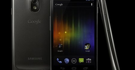 Galaxy Nexus nie zostanie zaktualizowany do Androida 4.4