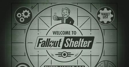Wszyscy do schronów! Bombowa gra Fallout Shelter już na Androidzie