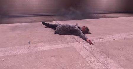 Nowy Tony Hawk powalczy o tytuł najbardziej niedopracowanej gry roku