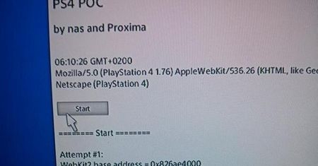 Linux na PlayStation 4: konsola Sony została oficjalnie złamana
