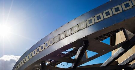 Facebook chce zapewnić szybki, wydajny i wszędzie dostępny Internet #F8