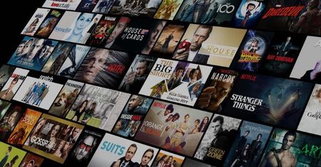 Pobieranie w Netfliksie dla każdego? Niestety, to przywilej wybranych