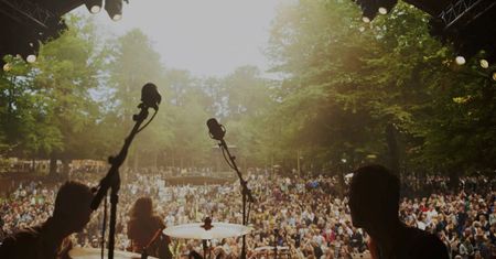 Events w końcu na Androidzie! Pokazujemy jak działa nowa aplikacja Facebooka