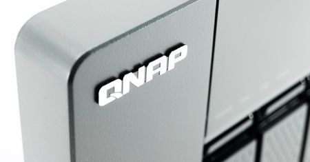 QNAP na #CES 2017: NAS-y z Thunderboltem 3 i Blu-rayem, wideo 4K i Internet Rzeczy #prasówka
