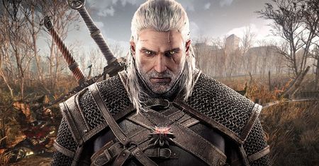 10 rocznica Wiedźmina na GOG.com oraz promocje na gry RPG