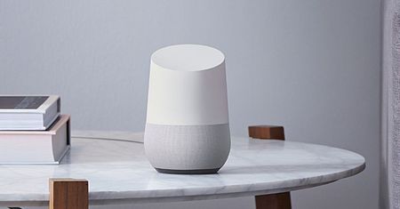 Reklamy trafiły do Google Home. A czy ktoś obiecał, że będzie inaczej?
