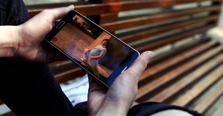 Nowy Plex z obsługą lokalnych plików wideo na Androidzie