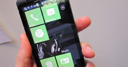 Microsoft rozważa uruchamianie aplikacji z Androida na Windows Phone