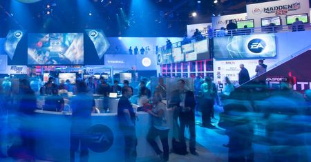 Electronic Arts na E3: Mirrors Edge 2, Simy z charakterem i beta Battlefield Hardline