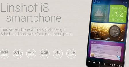 Niemcy to nie tylko świetne auta, poznajcie flagowy smartfon zza Odry
