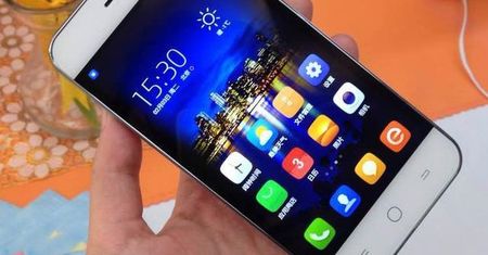 Chińscy producenci potrafią zadbać o sylwetkę, smartfon od Coolpad ma 4,7 mm