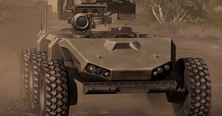 ArmA III w sprzedaży we wrześniu, ale kampanię dostaniemy jako DLC