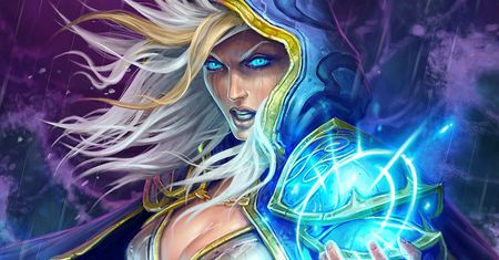 Patch 5.4 dla World of Warcraft robi miejsce pod łączenie słabo zaludnionych serwerów