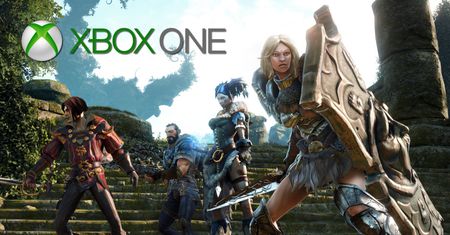 Microsoft podaje listę gier na premierę Xboksa One, zapowiada nowe tytuły, ujawnia program ID@Xbox