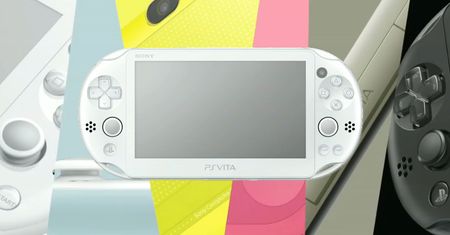 Japończycy poczekają do lutego na PS4, ale szybko dostaną nową Vitę