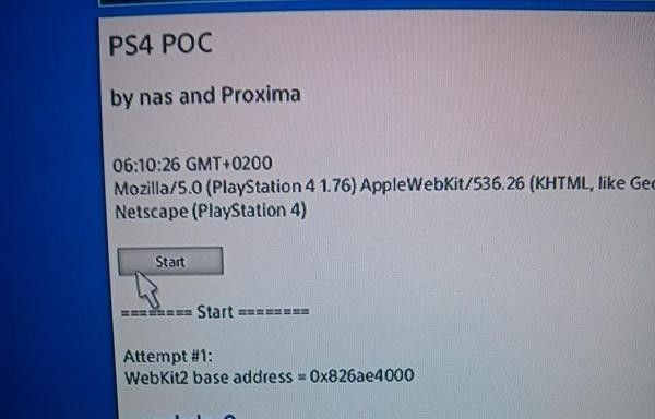 Linux na PlayStation 4: konsola Sony została oficjalnie złamana