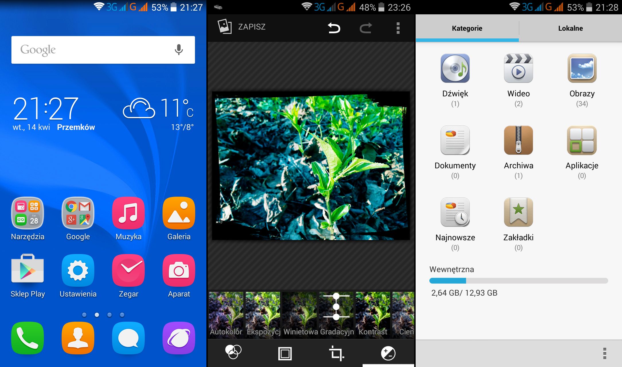Honor Holly: da się polubić, o ile damy mu nieco czasu 4