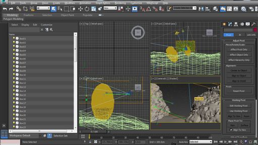 3ds Max