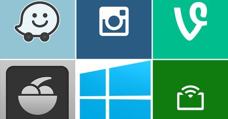 Windows Phone osiągnął 190 tysięcy aplikacji w markecie, w tym wiele oczekiwanych pozycji